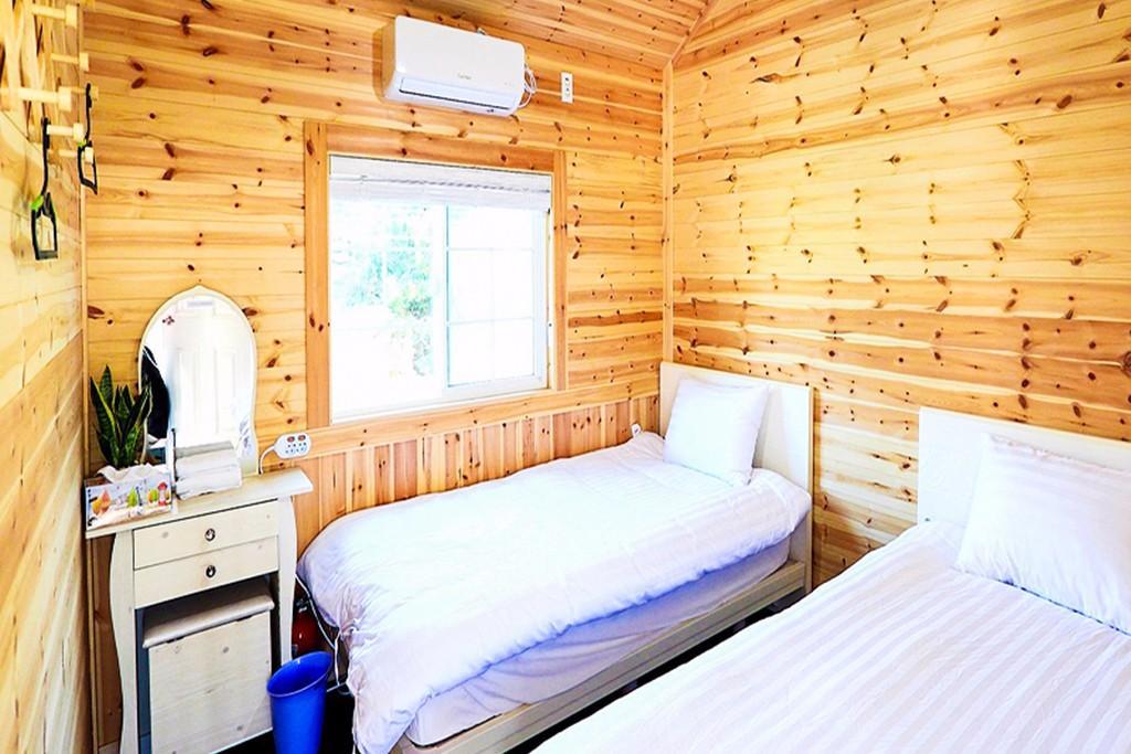 Jeju Hangru Guesthouse