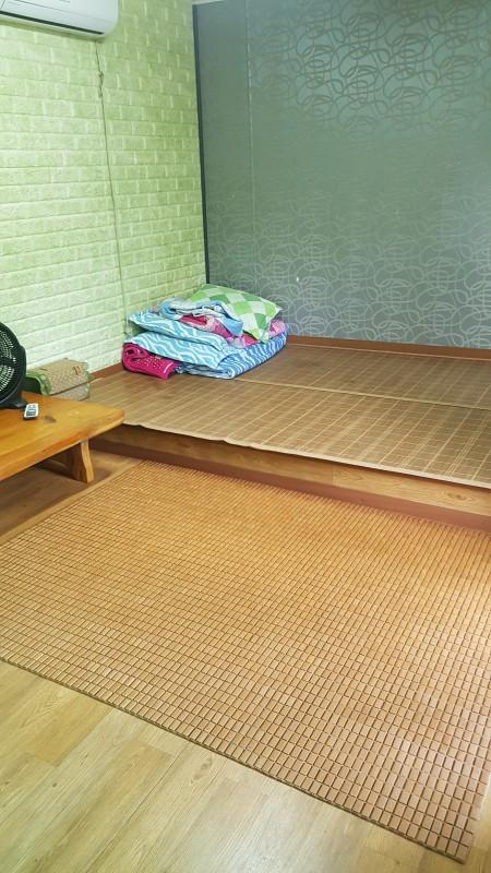 Yangpyeong Owarisanjang Pension-2