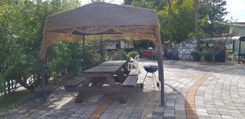 Yongin Caribbean Camp Pension &amp; Campground-4