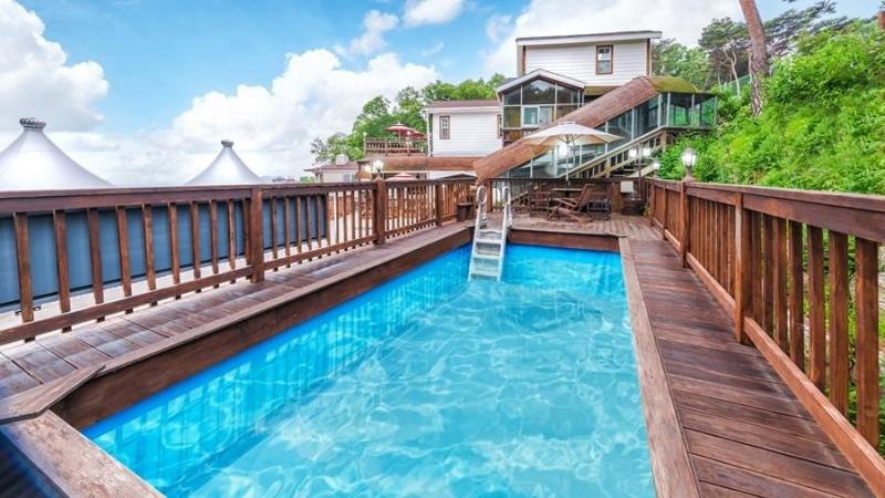 Ganghwado Oeapohang Pension-7