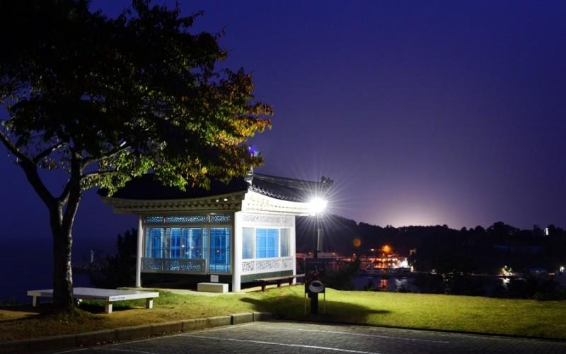 숙소 시설