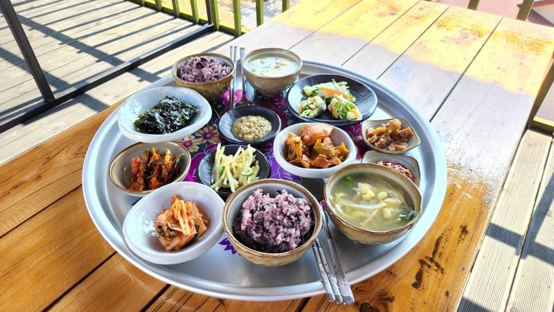 숙소 시설