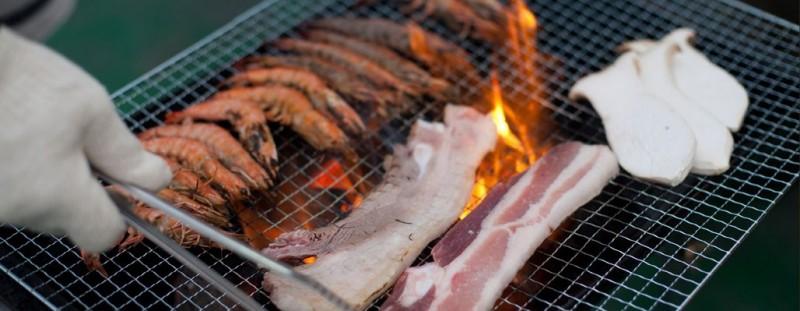 숙소 시설