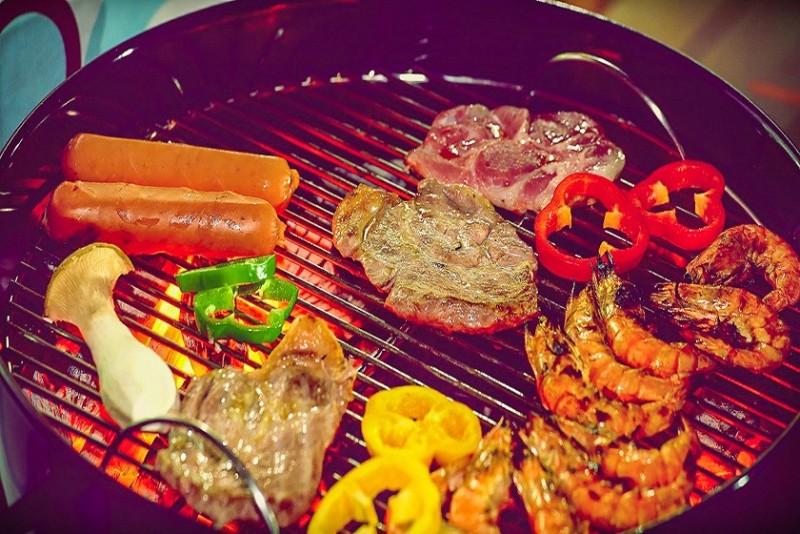 숙소 시설