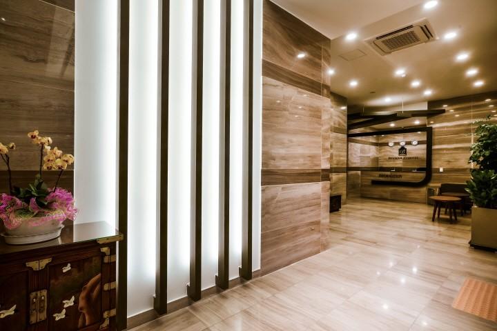 Namyangju Benikea JD Tourist Hotel-8