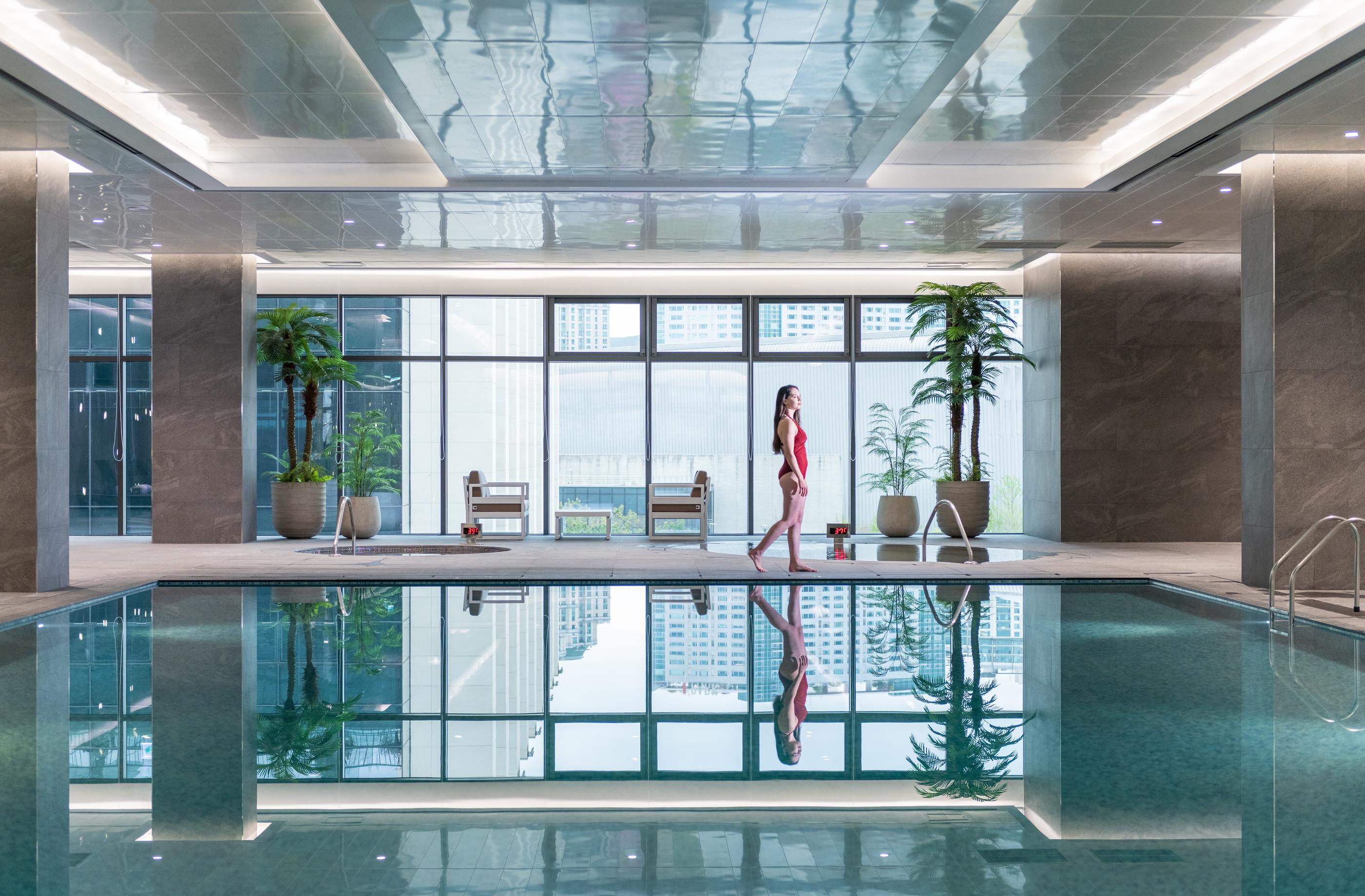 DoubleTree by Hilton Seoul Pangyo-14