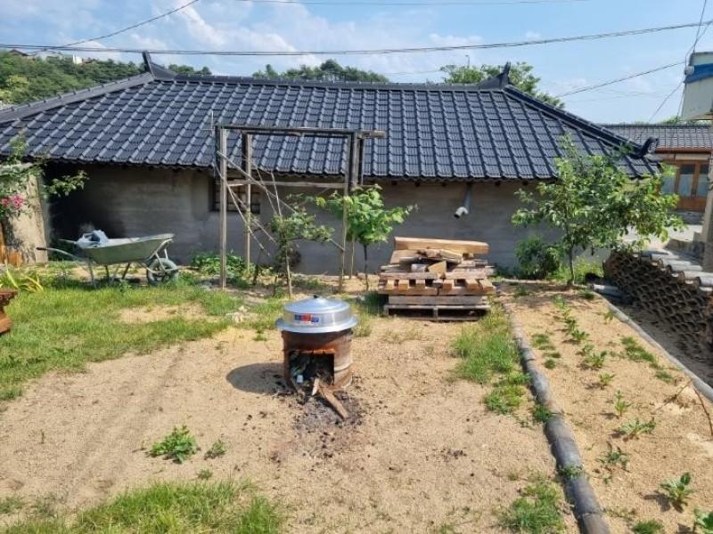 숙소 시설