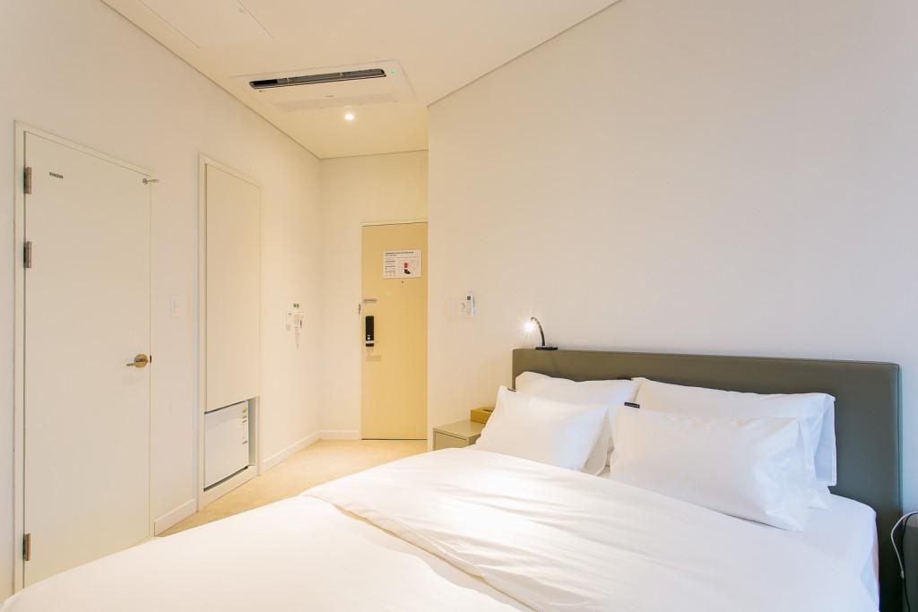 Ehwa University H Avenue-3