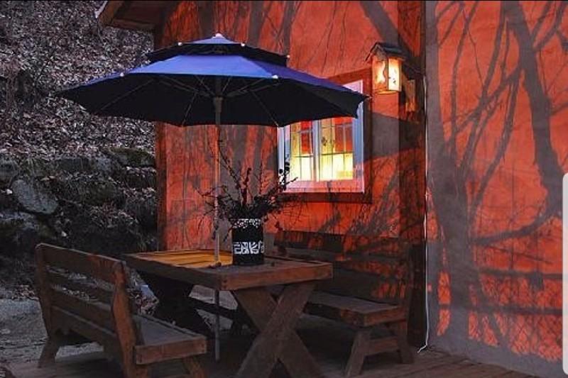 Pocheon Sanulrim Pension-59