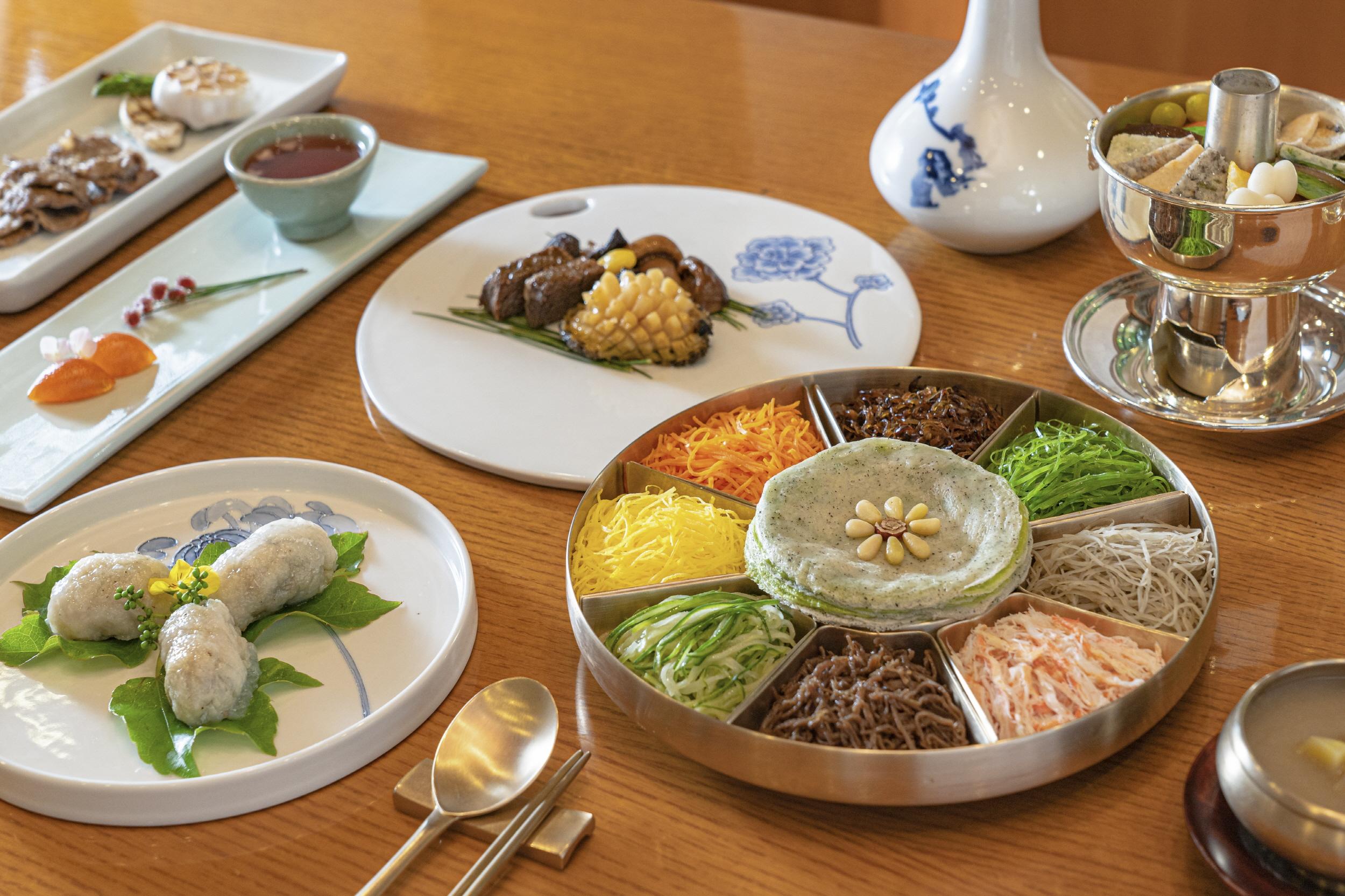 Mayfield Hotel Seoul-44