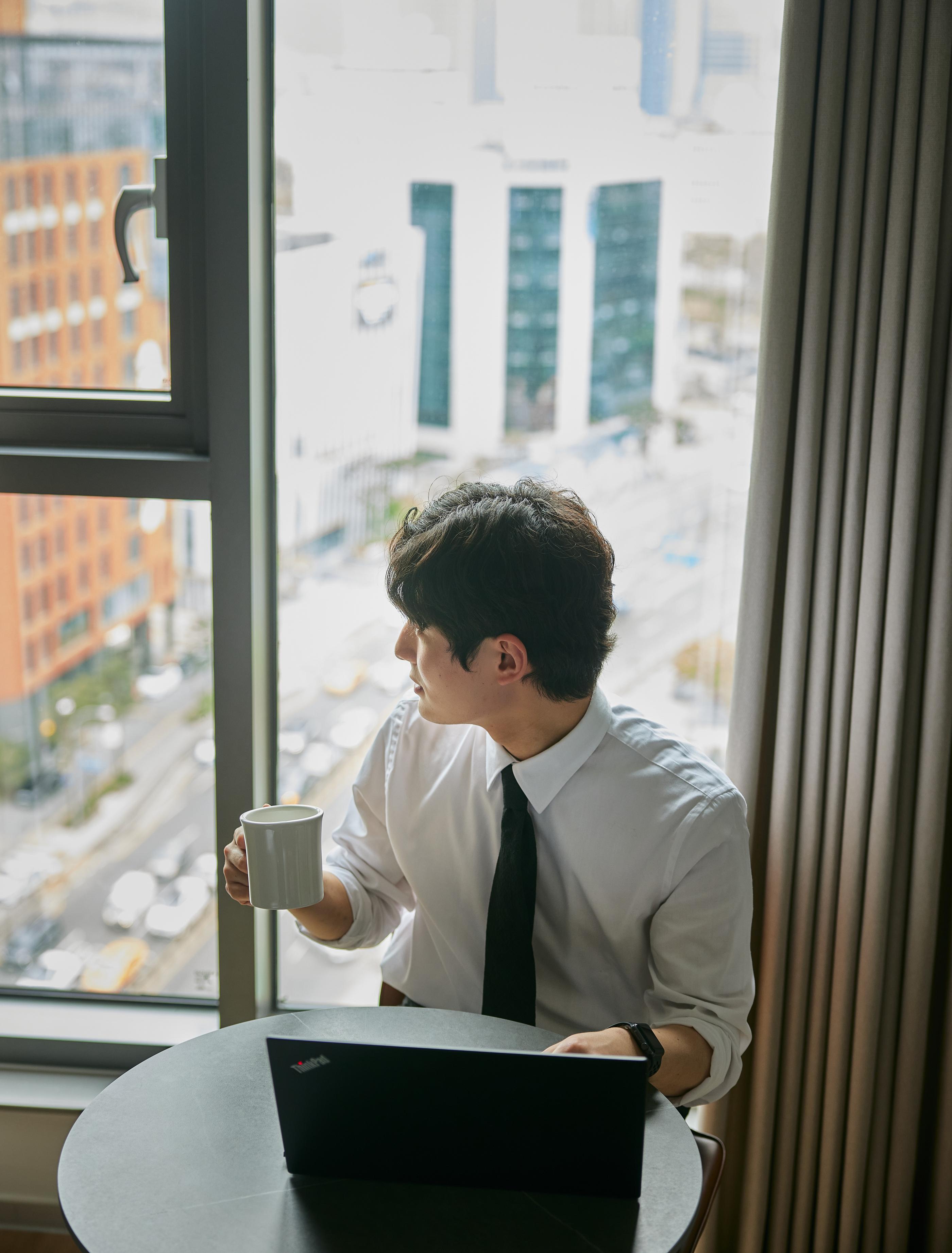 Homes Stay Myeongdong-18