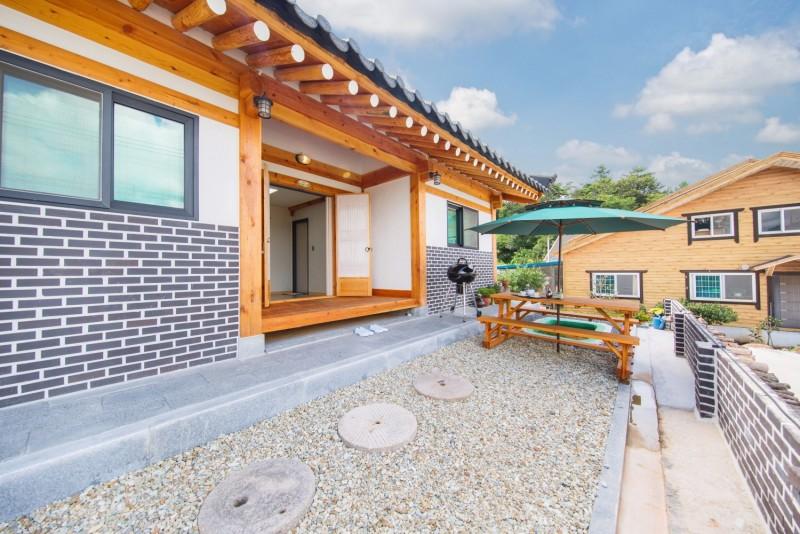 숙소 시설