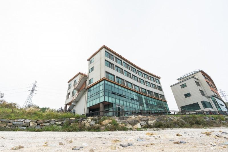 숙소 시설