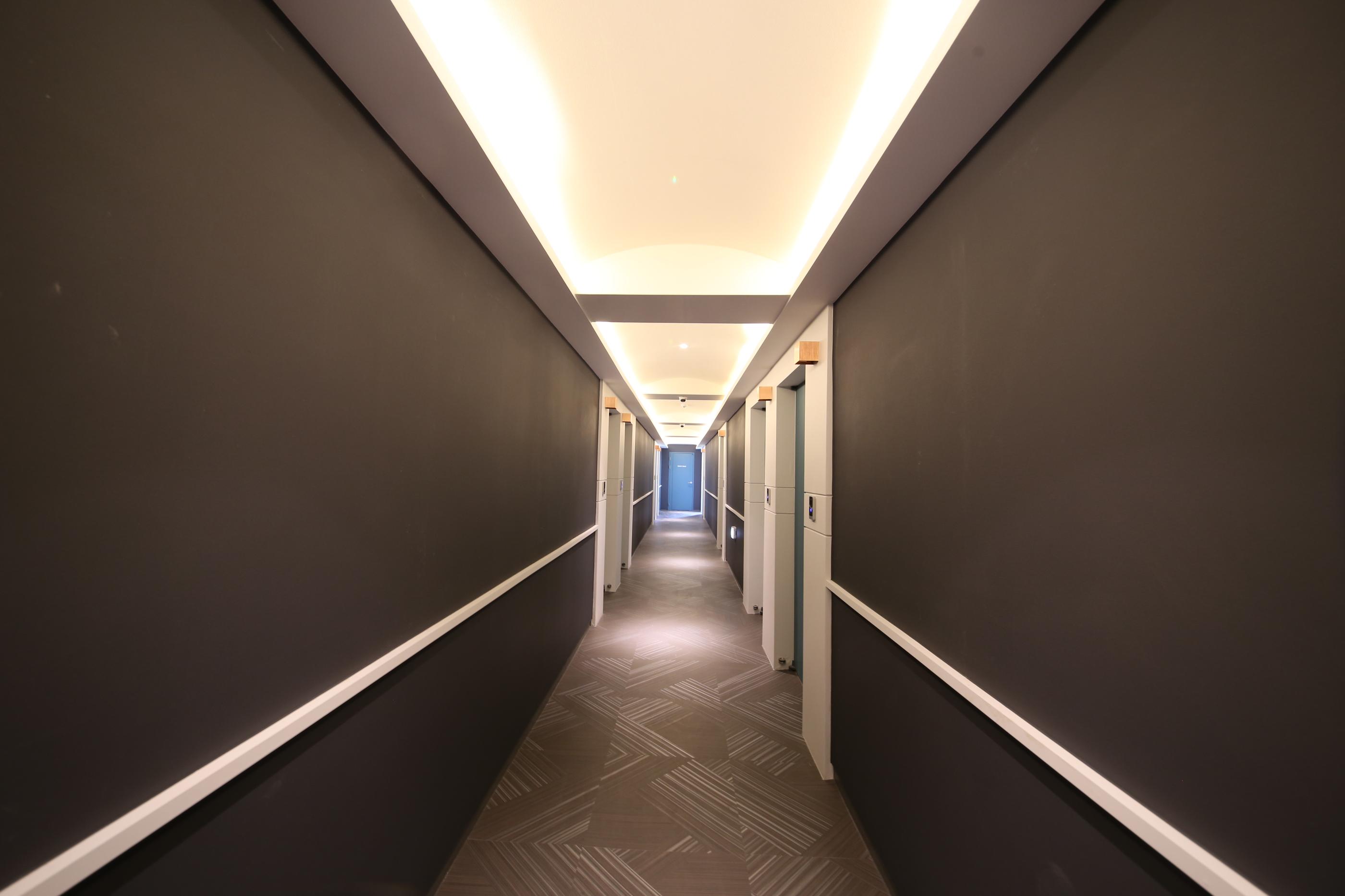 Doksan Hotel In Cafe-6