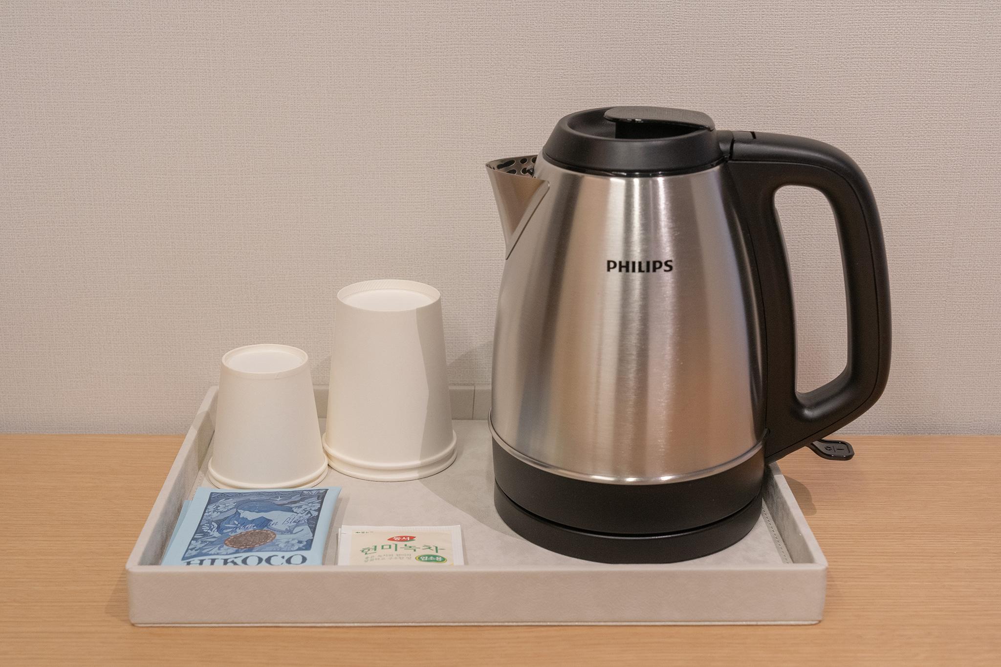 Incheon (Geomdan New Town) Hotel Ara-10