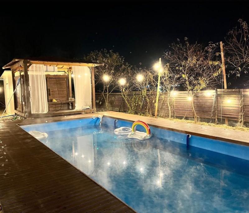 Cheongju Dohwa Villa Pension