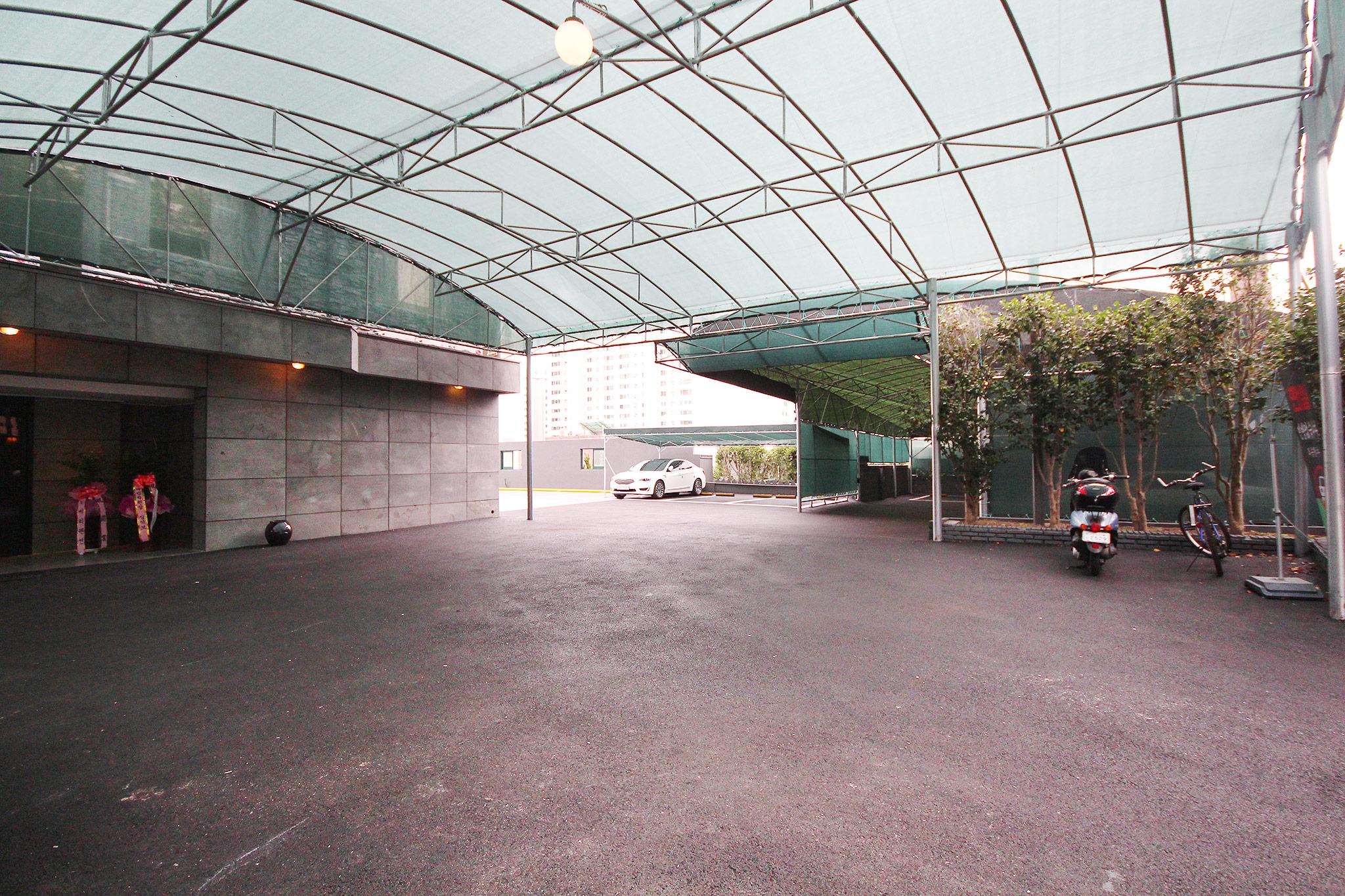 Busan Gijang Boutique Hotel Owollo-16