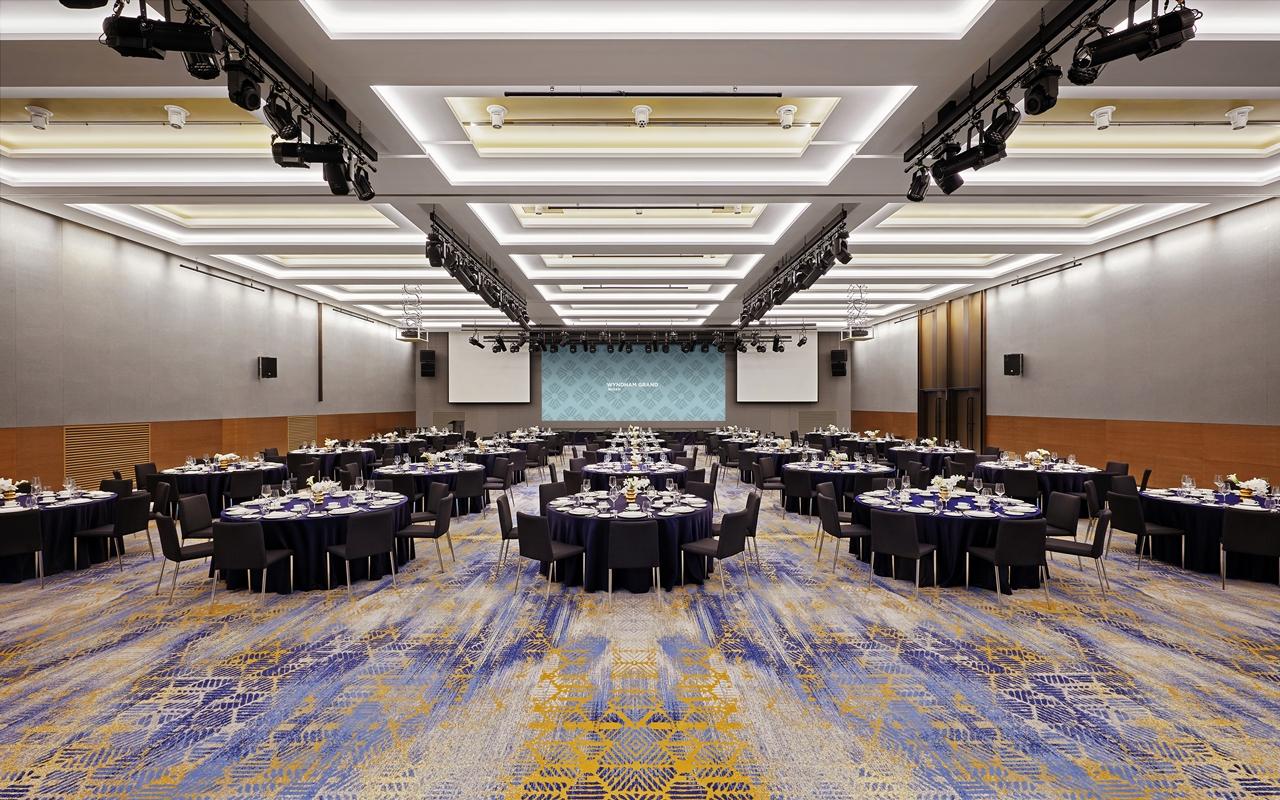 Wyndham Grand Busan-20
