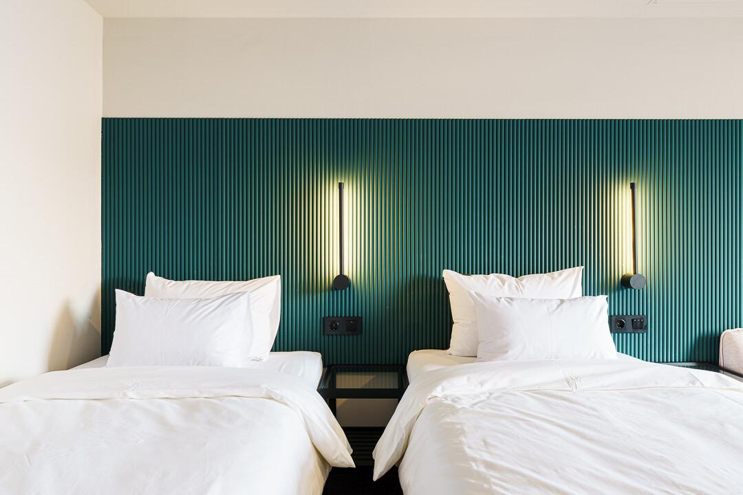 little prince hotel