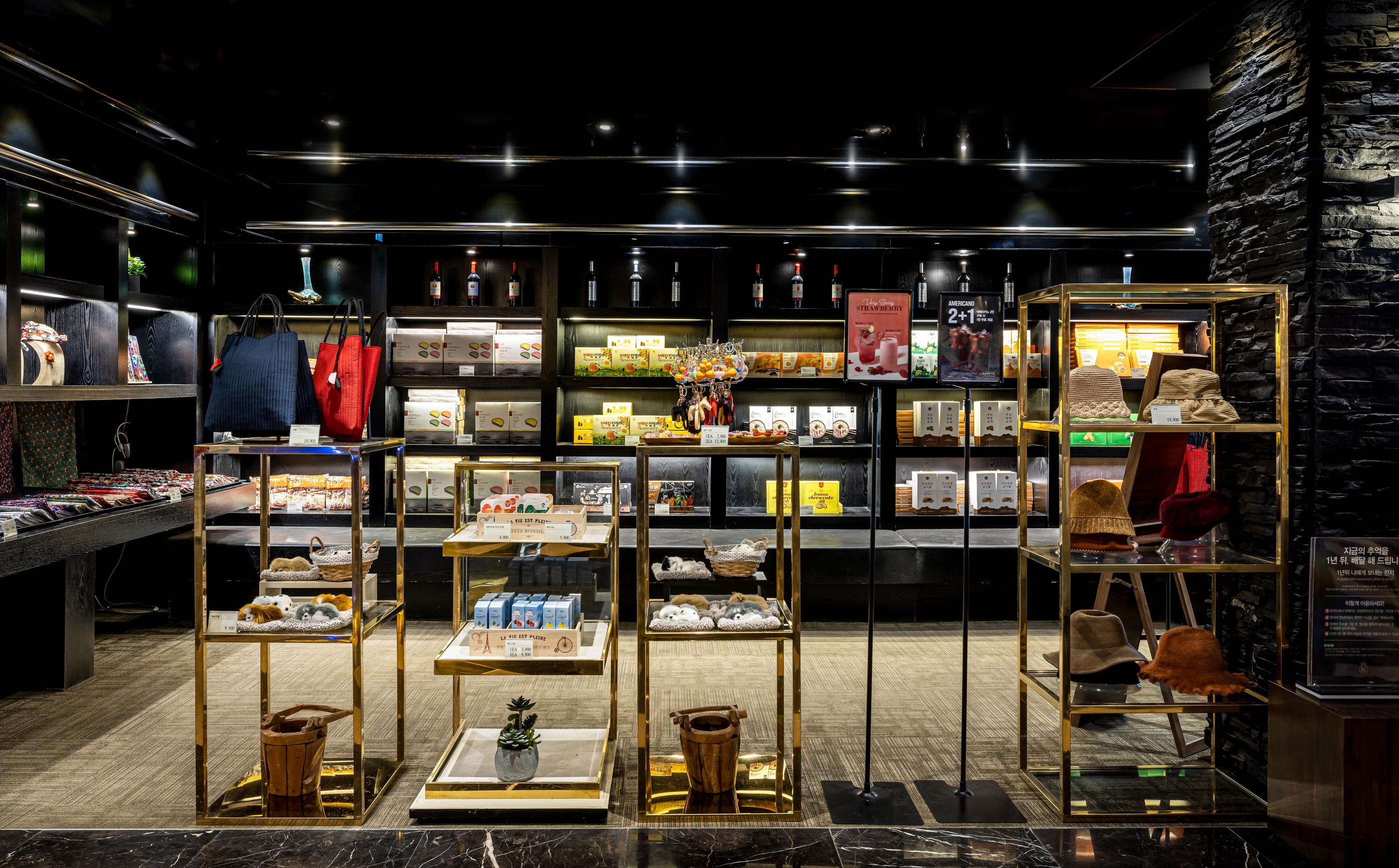 Kensington Resort Jeju Hanlim-28