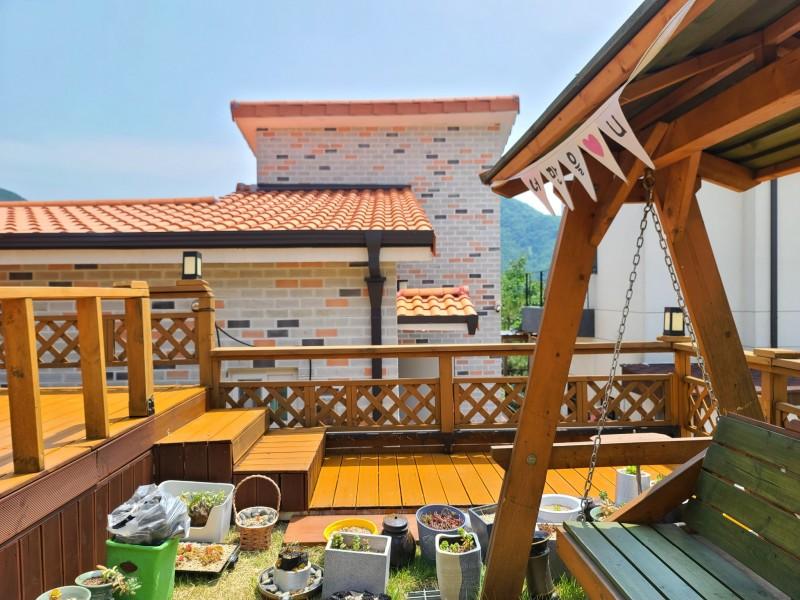 숙소 시설