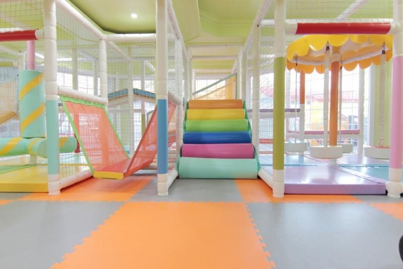 Yangpyeong Woori Valley Tourist Pension-51