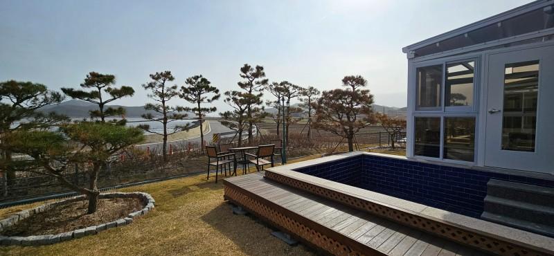 숙소 시설