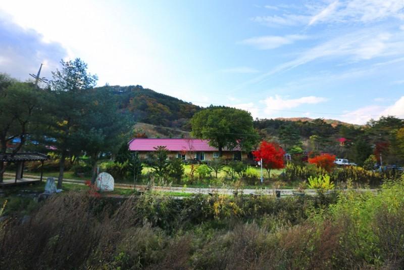 숙소 시설