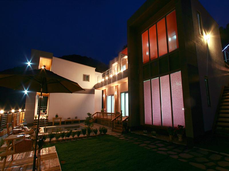 Yangpyeong Tate Pension-22