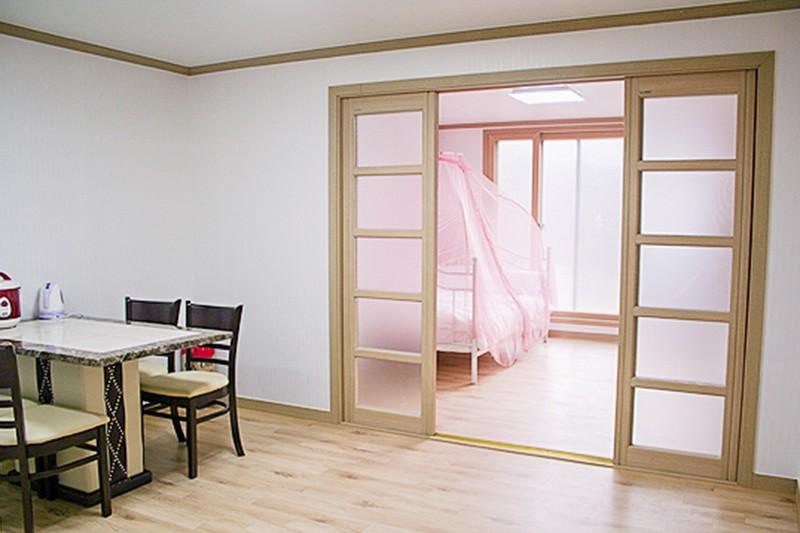 Yangju Jangheung Healing Pension-8