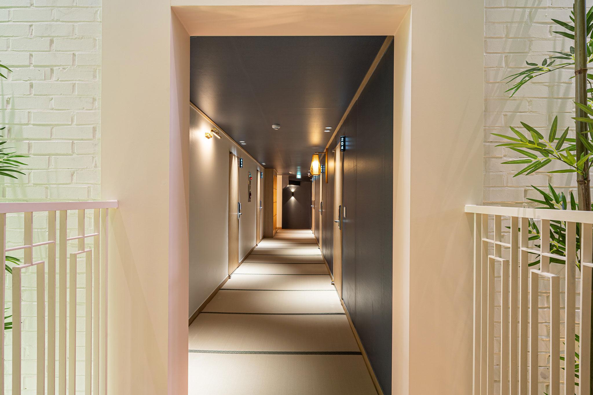 Incheon (Wolmido) Hotel Wolmi Motel-7