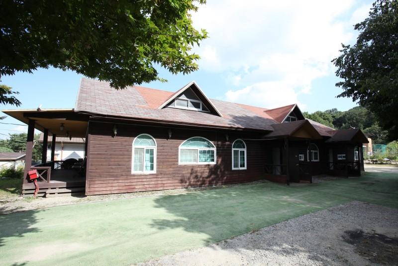 Yongin The Whoo Pension-5