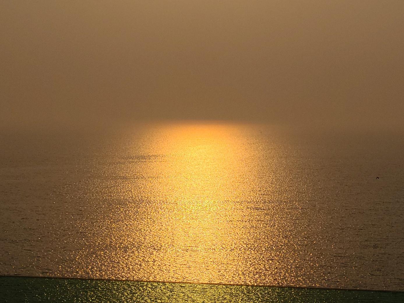 Siheung (Turtle Island) Hotel Gite-20