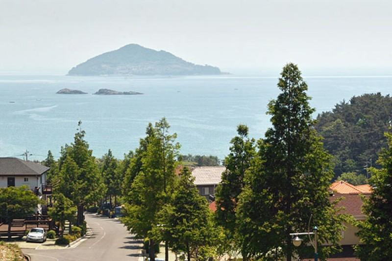 숙소 시설