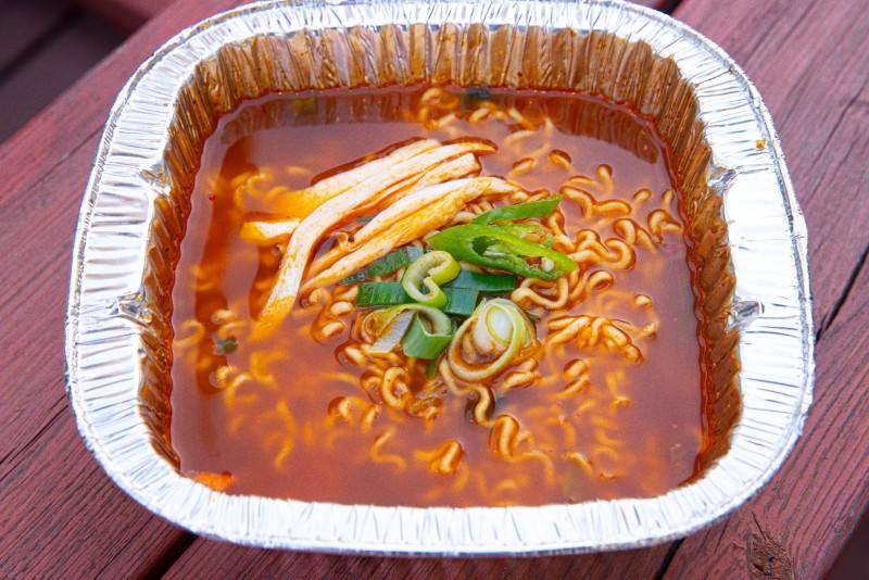 숙소 시설