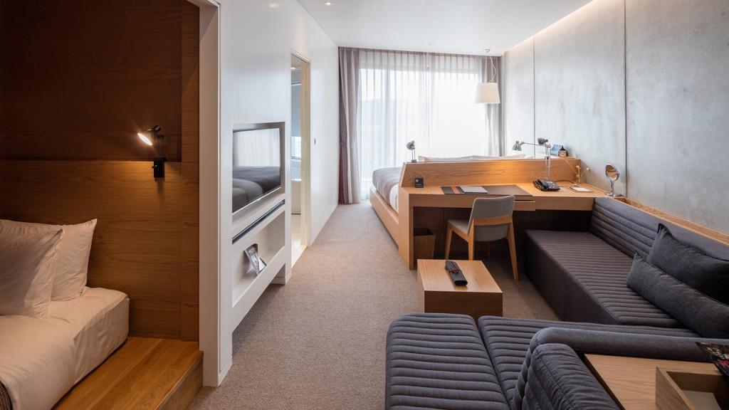 Nest Hotel Incheon-28