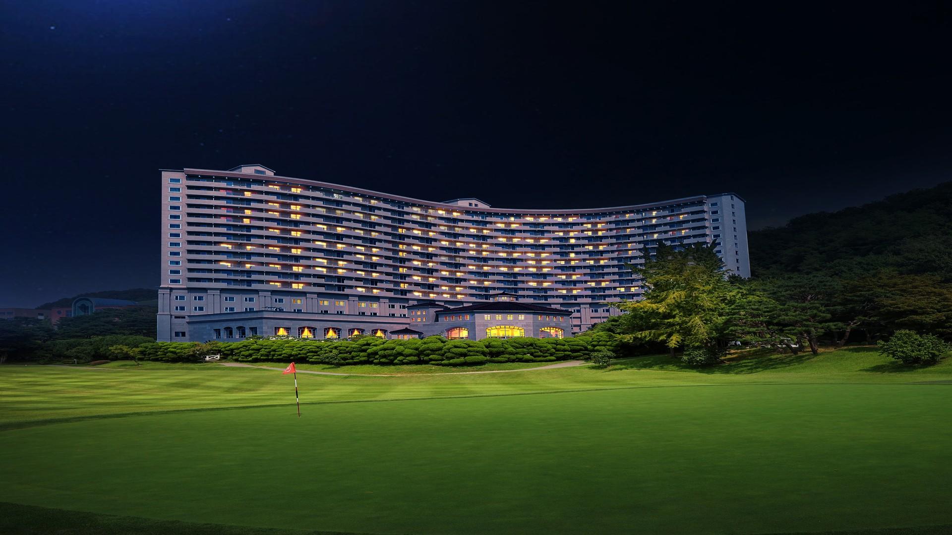 La Vie D'or Resort