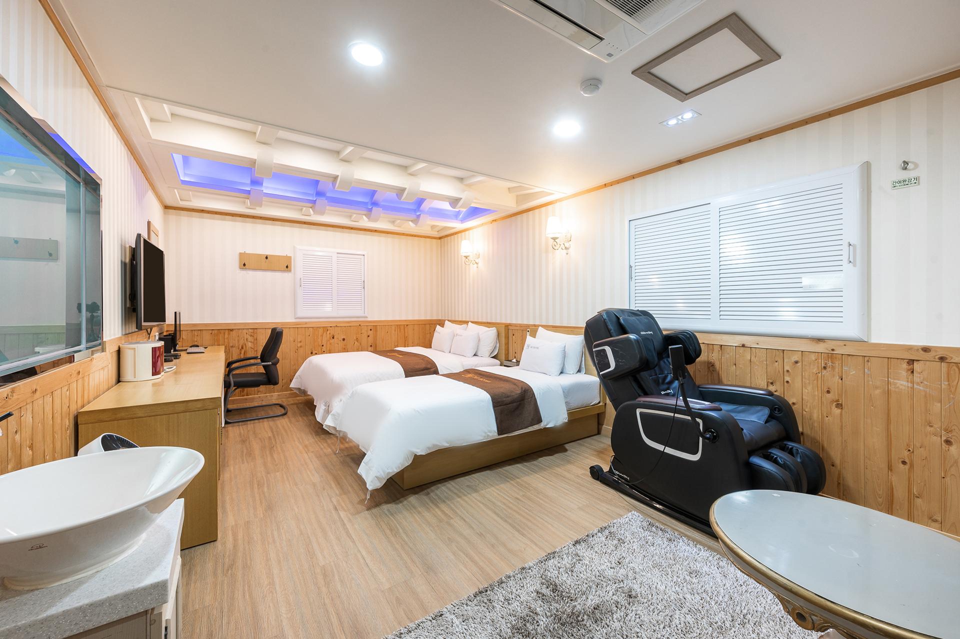 Yeosu MJ