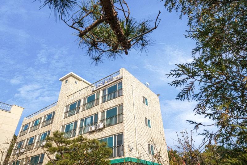 Daebudo Seayard Pension-49