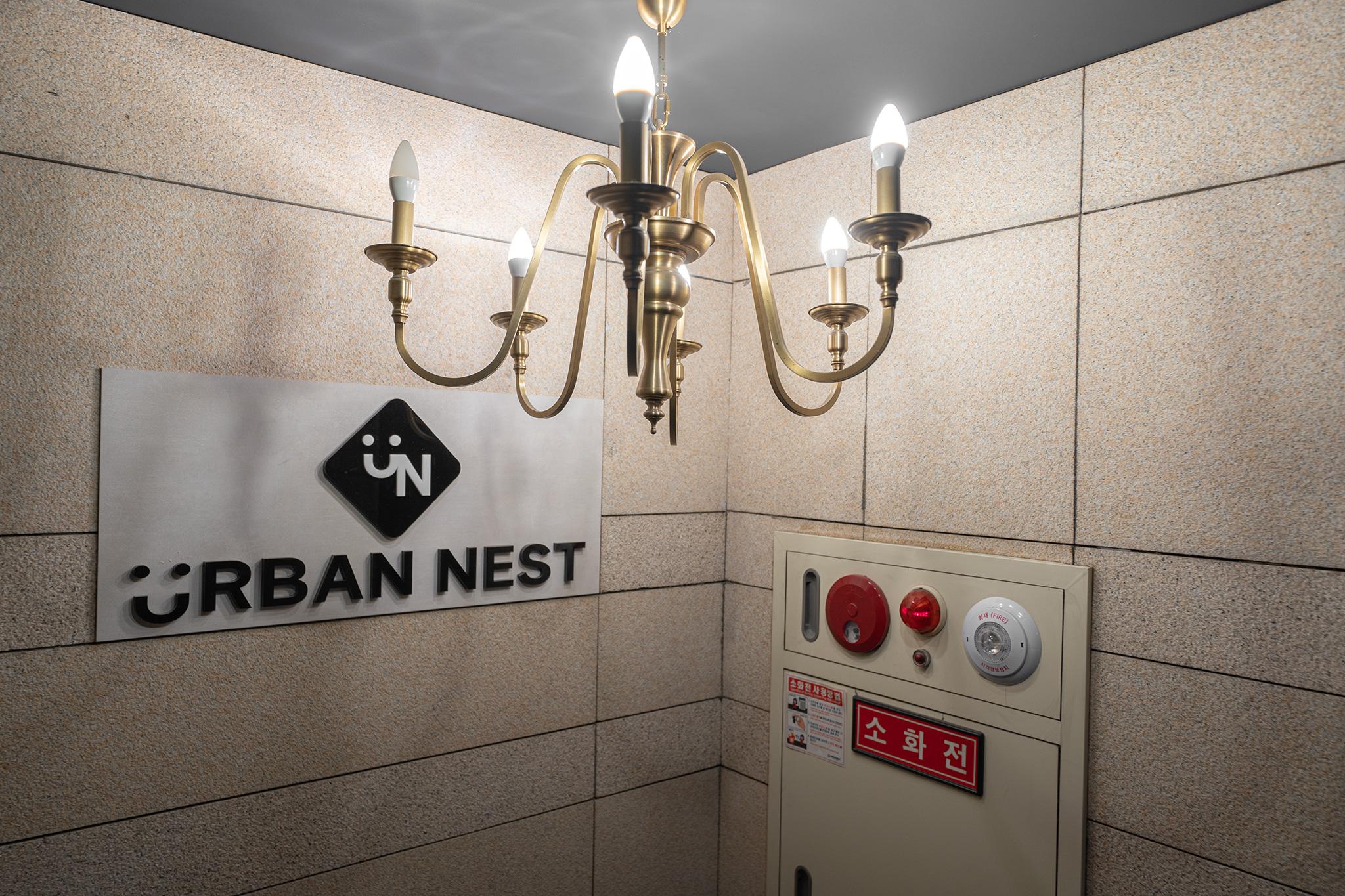 Seolleung Urban Nest-10