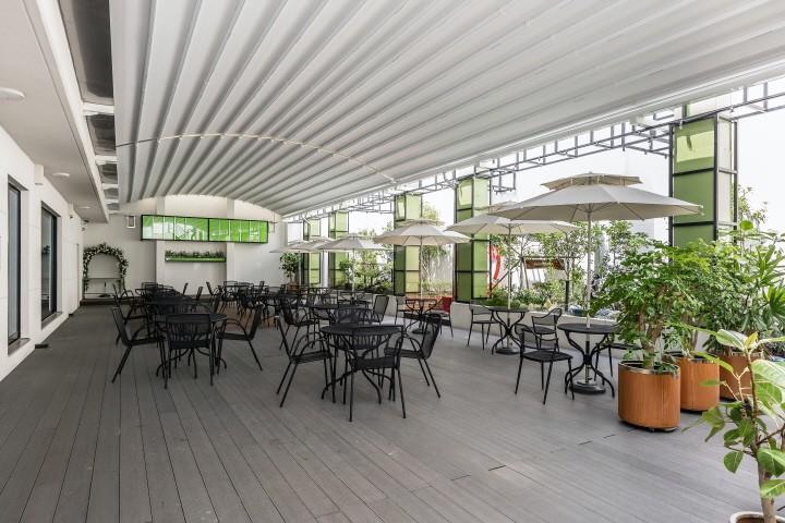 Busan Station Notte La Mia-12