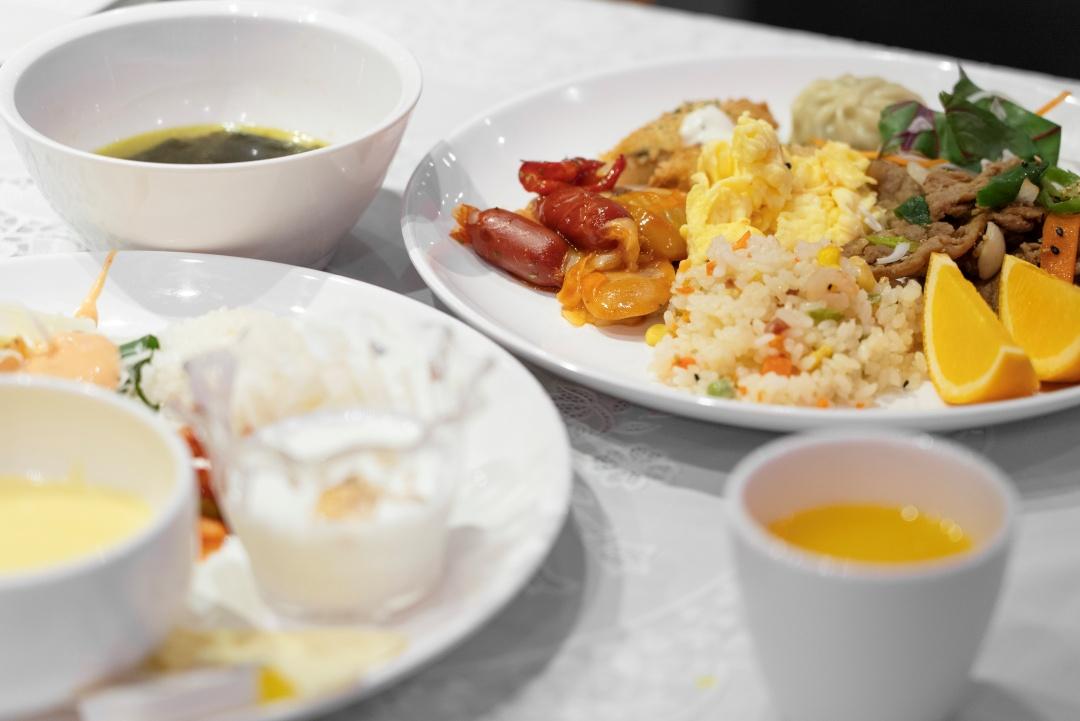 숙소 시설