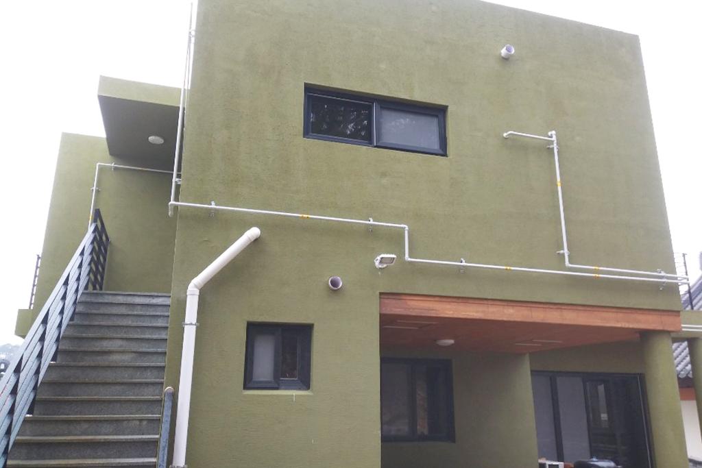 Busan Firefly Guest House-9