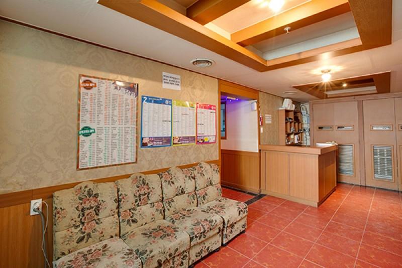 Ganghwado Milmulttae Hoetjip Pension-22