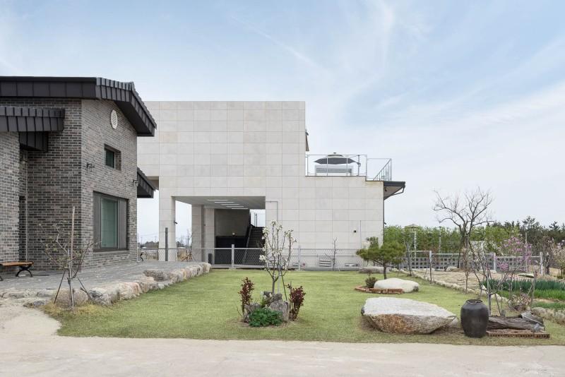 숙소 시설