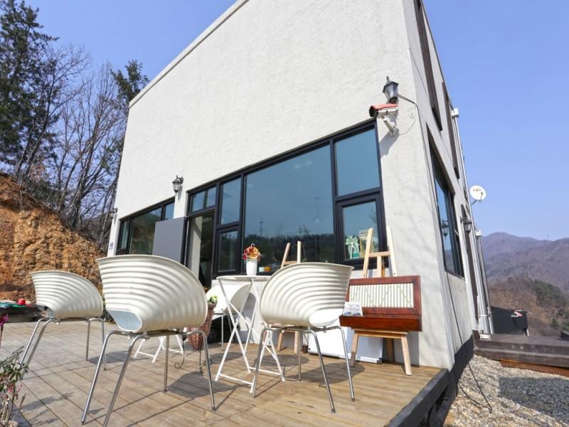 Yangpyeong Haru Pension-4