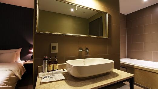 Yongin SR Hotel-29