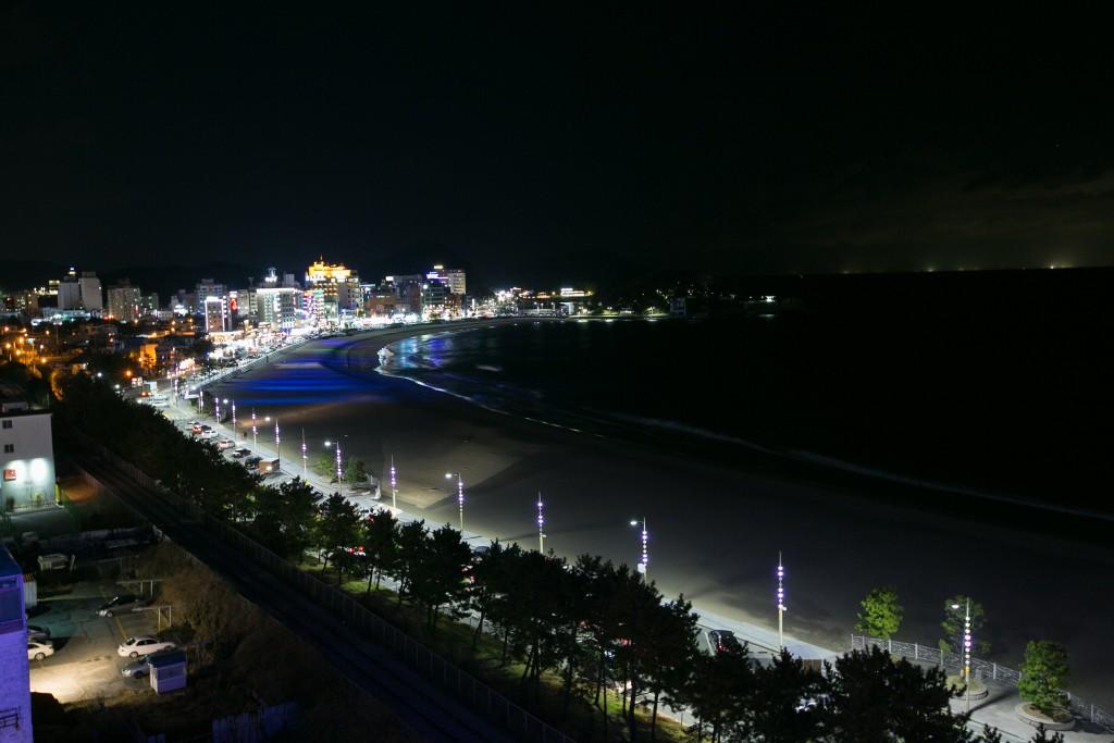 Songjeong Olla Hotel-9