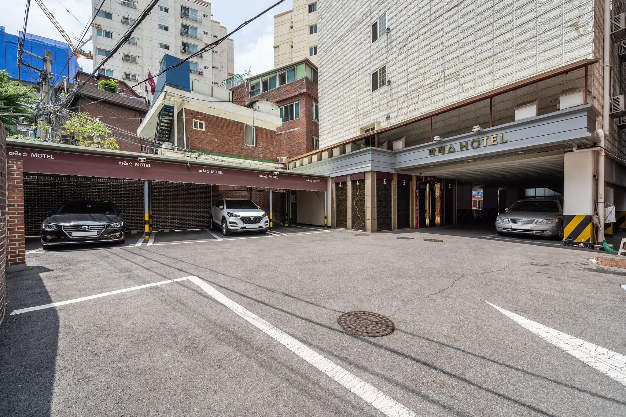 Suyu Palace Hotel-10