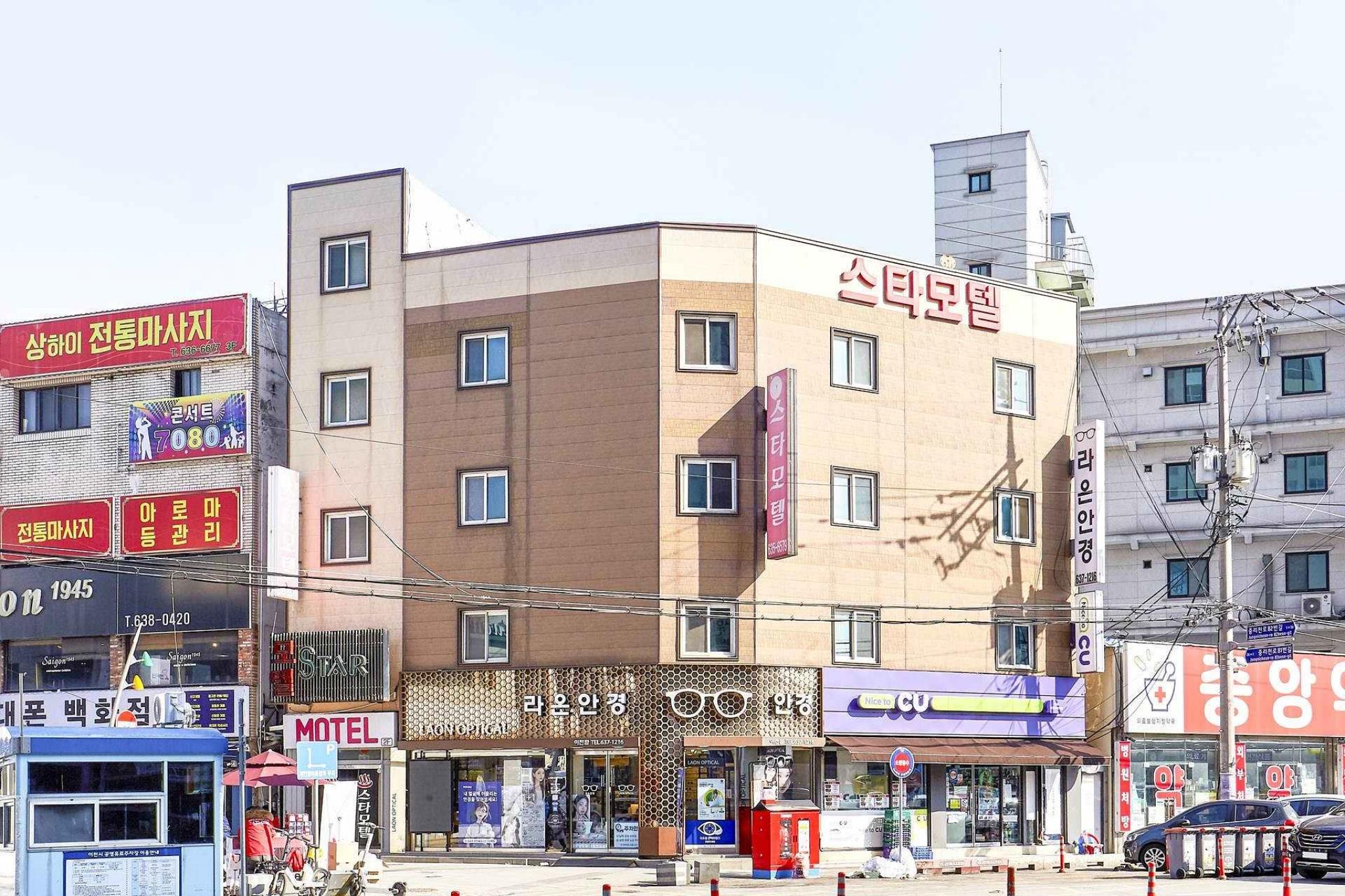 Icheon Star-4